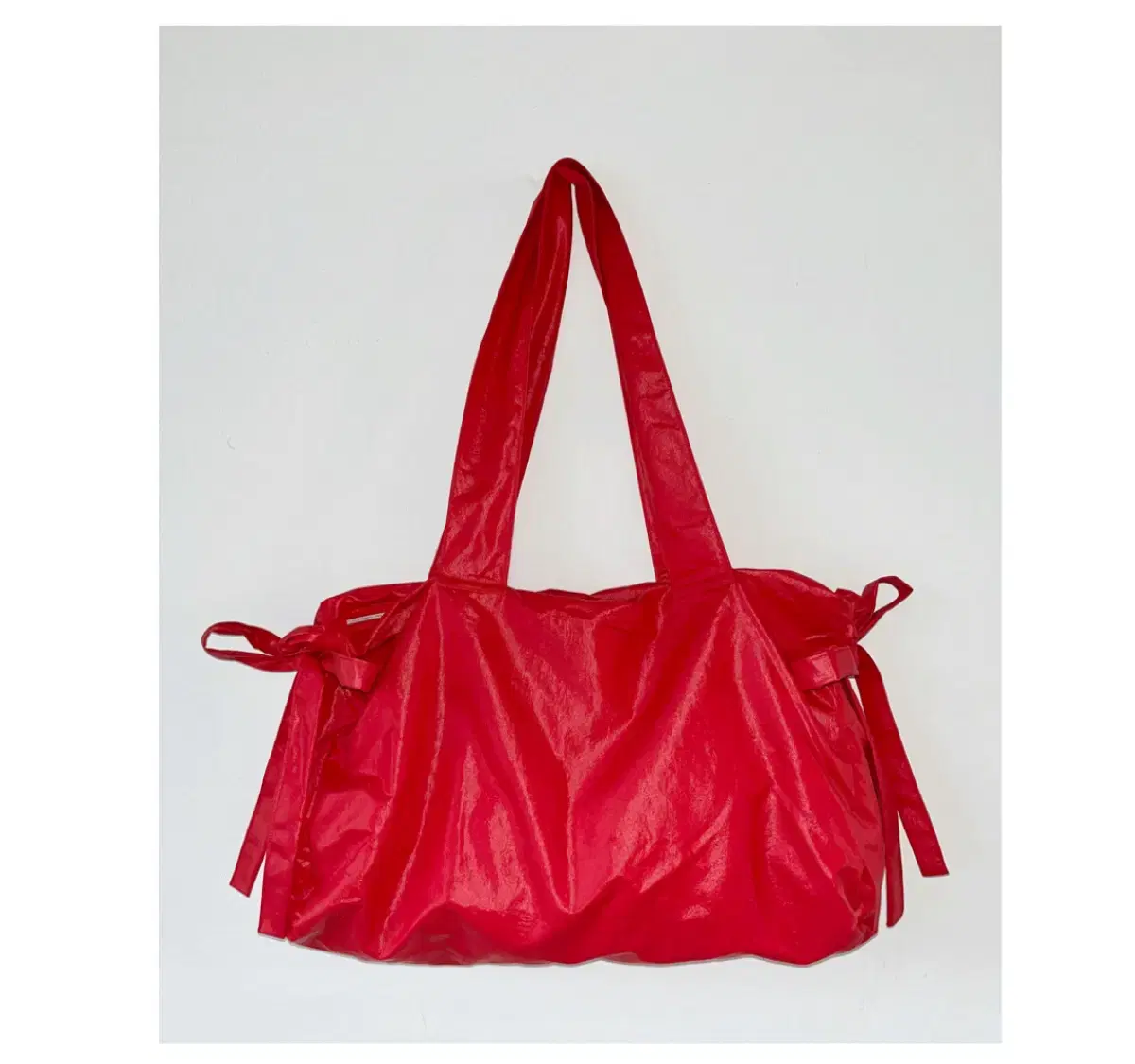 NIGHTFRUITI Pippi Bag